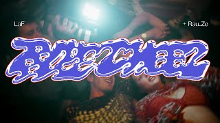 LaF - Blue Cheez (feat. @Rau_Ze) // Vidéoclip officiel