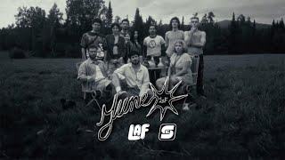 LaF - June // Vidéoclip officiel
