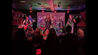 Sacred Heart - a Dio Tribute Experience