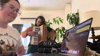 Old Time Wedding Reel No. 1 (Latin Trap Version)