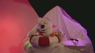 Les Anipluches   Le Naufragé