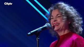 Jeanick Fournier a créée un magnifique moment en demi-finale de Canada’s Got Talent