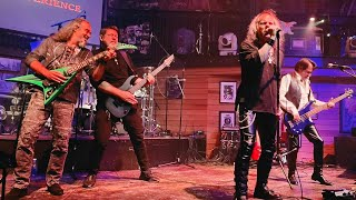 We Rock, Dio cover by Sacred Heart- tribute to Dio