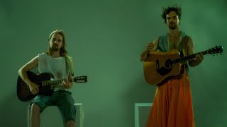 Kinkead - Gazon mouillé (Clip officiel)