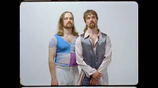 Kinkead   Hey Sophia (visualizer)