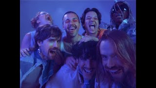 Kinkead - Sugar (Clip officiel)