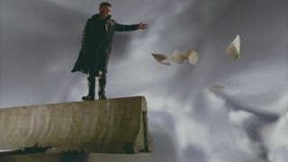 Éric Lapointe - Mon Ange (Vidéoclip officiel)