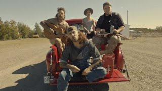 David Pineau ft.Orange Lessard & Madiba King - REDNECK (Vidéoclip officiel)