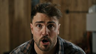 David Pineau - Air Lousse (Vidéoclip officiel)