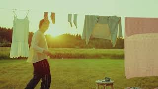 Marco Ema - Feu de paille