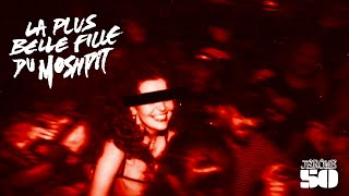 Jérôme 50 - La plus belle fille du moshpit [vidéoclip officiel]
