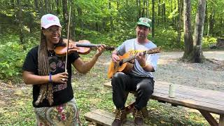 Jérome 50 - Guerres de clocher [cover de Quebec Redneck Bluegrass Project]