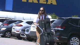 Kinkead - Meuble IKEA (vidéoclip officiel)