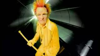 Le poète des temps gris / CLIP OFFICIEL