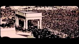 Louis-Jean Cormier - Tout le monde en même temps (Vidéoclip officiel)