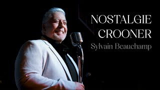 NOSTALGIE CROONER HD vidéo promotionnel
