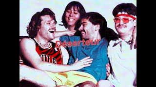 Gawbé - Déserteur (Vidéoclip officiel)