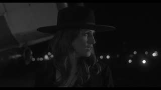 Anik Jean - La Nuit  (Vidéoclip Officiel)