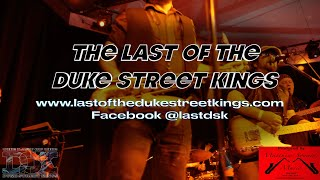 The Last Of The Duke Street Kings Sizzle Reel