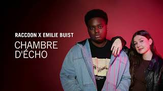 Raccoon x Emilie Buist - Chambre d'écho (Audio Officiel)