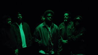 Raccoon x Kelly Krow - Perras (vidéoclip officiel)