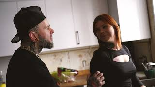 Ced Auger - Marci Ft Jace // Vidéoclip Officiel //