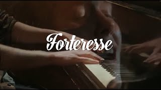 Charlotte Désilets - Forteresse