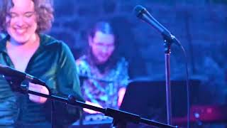 Charlotte Désilets - Mauvais caractère (Escogriffe, Montréal, 29 oct 2025)