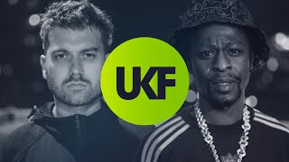 Monrroe & T Man - Setback