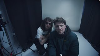 Moses Belanger & Mantisse — Le prix de la paix | Clip officiel