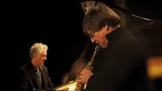 Y2 - Yannick Rieu et Yves Léveillé - Jonglerie