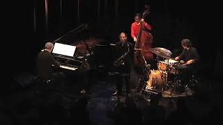 Chorégraphie-Yves Léveillé quartet