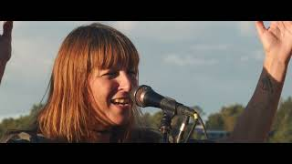 Blanc Dehors - Artax (Rooftop Session)