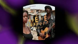 Hendry Massamba - Ngé ké changer kaka