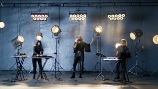 ULTRA SUNN - Some Ghost Could Follow (Session Part 2)