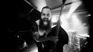 La Patente - Tasse toé d'mes jambes (vidéoclip officiel)