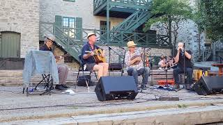 Les Apéros TRAD 2024 - D'Accoutumée