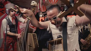 The Sloe Gin Fizz - Freak Show