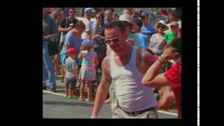 The Black Moon Boys - Sorry (official video)