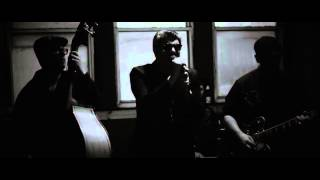 The Black Moon Boys - Upside Down (official video)