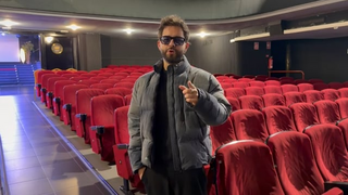 Michel Gallero Toronto