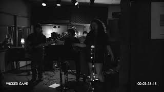 Wicked Game - F.I.A. Live at Studio Mixart July 27 2025