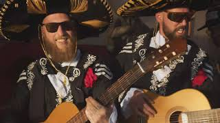 Rough Gentlemen - El Diablo (Official Videoclip)