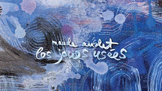 Maude Audet - Le joues usées [version officielle avec paroles]