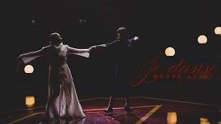 Maude Audet - Je danse [vidéoclip officiel]