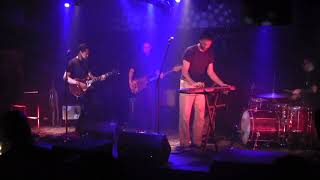 Or et Grenat - L'Échec (La Petite Boîte noire, Sherbrooke, 2018)