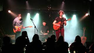 Or et Grenat - Flambeaux (La Petite Boîte noire, Sherbrooke, 2020)