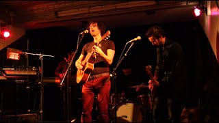 Or et Grenat – L’Amour est mort (Casa del Popolo, Montréal, 2020)