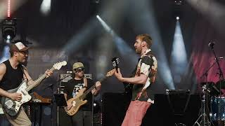 FRANCOFOLIES  / ALEX PIC