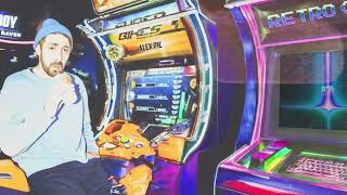 Alex Pic - Huby boy // Lyric video officiel